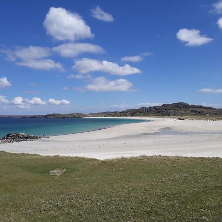 Вилла Otter Bothy Uig  Экстерьер фото