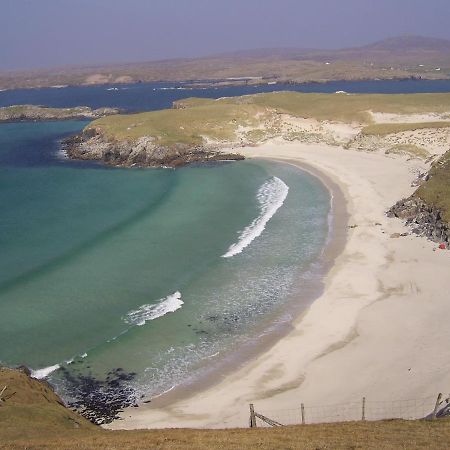 Вилла Otter Bothy Uig  Экстерьер фото
